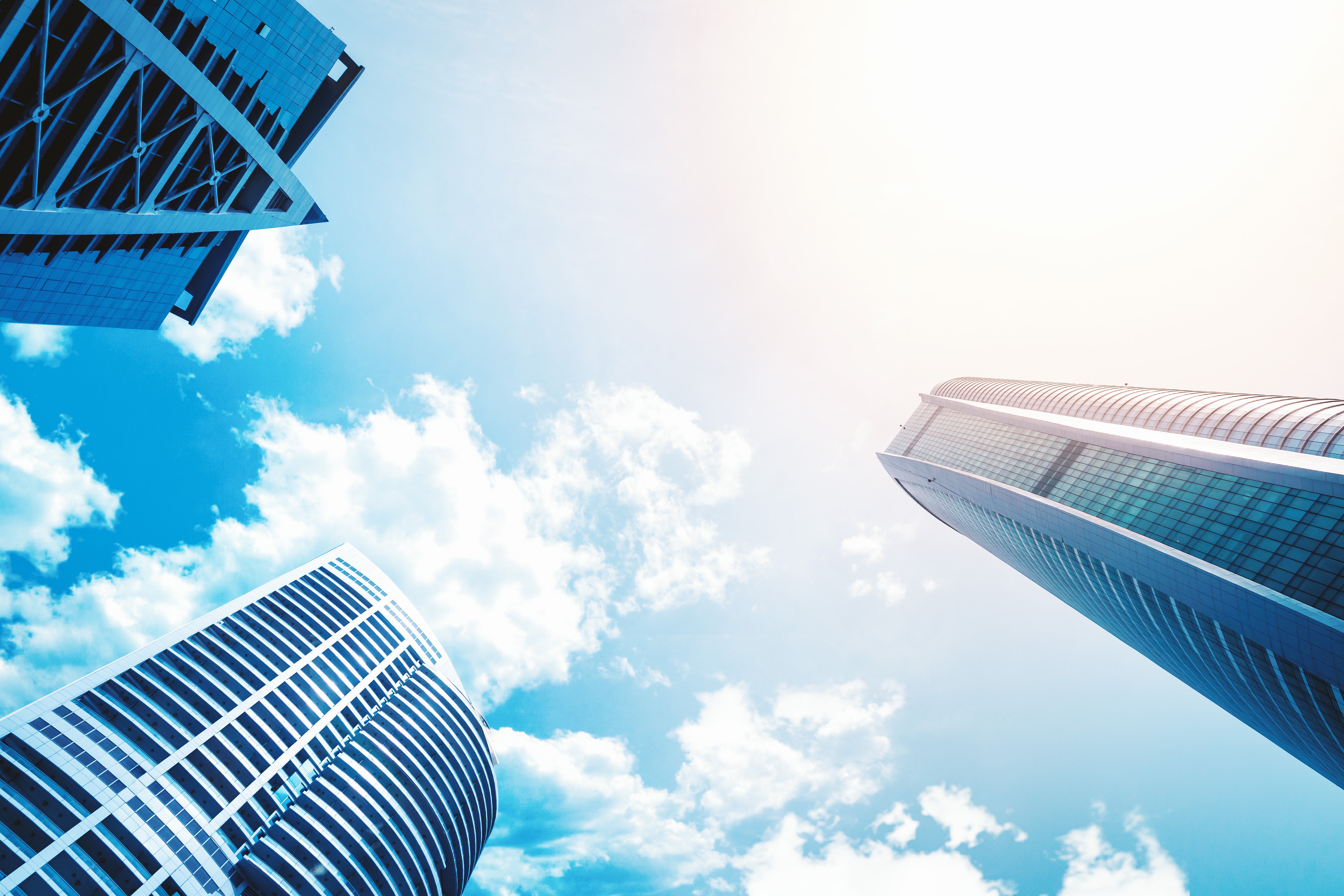architectural-design-architecture-blue-sky-442577